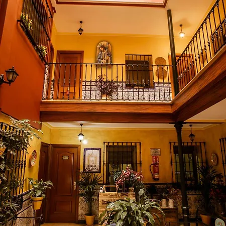 Guest house Macarena