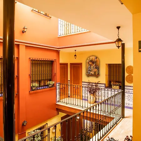 Macarena Guest house Seville