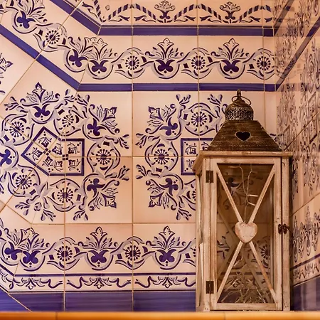 Macarena Guest house