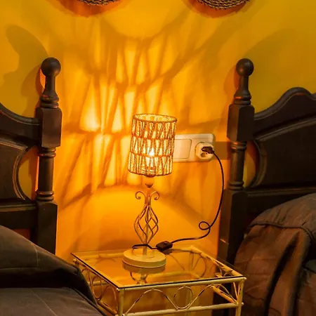 Guest house Macarena
