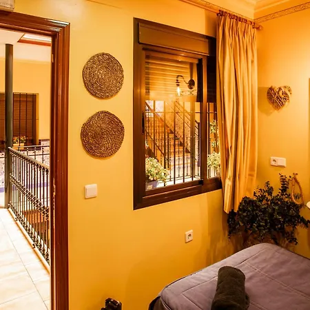 Guest house Macarena