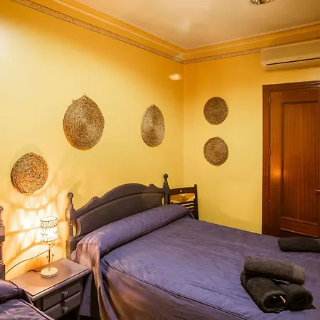 Macarena Guest house Seville