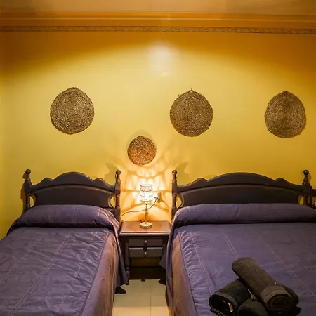 Macarena Guest house