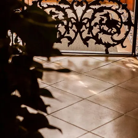 Guest house Macarena Seville