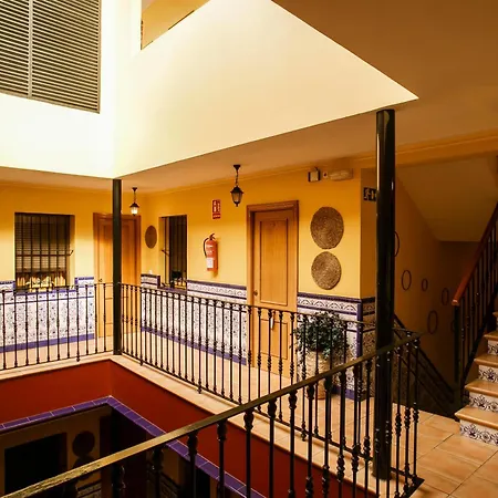 Macarena Seville