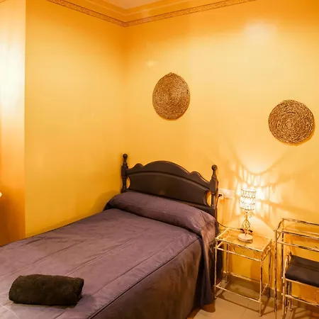 Macarena Guest house Seville