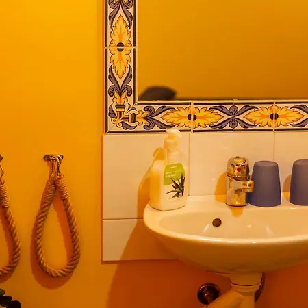 Macarena Севилья