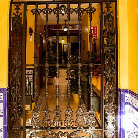 Macarena * Seville