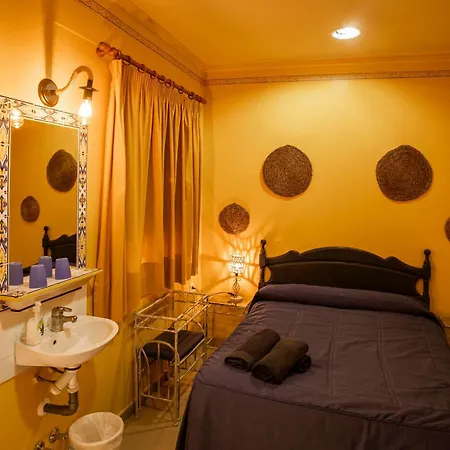 Macarena Guest house Seville