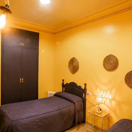 Guest house Macarena Seville