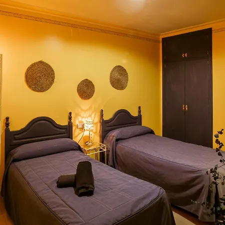 Guest house Macarena
