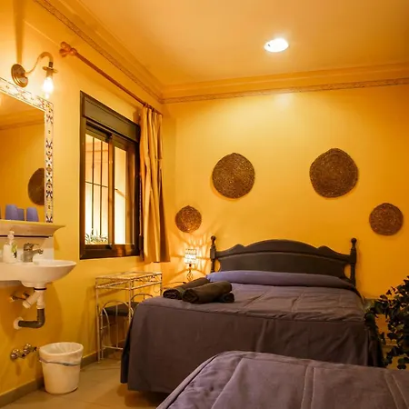 Macarena Guest house *