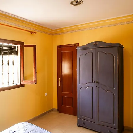 Macarena Guest house Seville