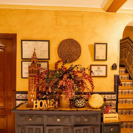 Macarena Guest house Seville