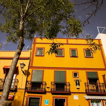 Macarena Guest house *