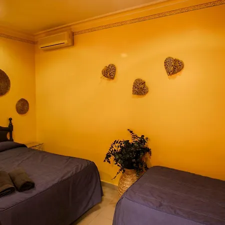 Macarena Guest house Seville