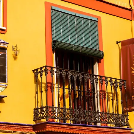 Macarena Guest house