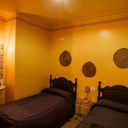 Guest house Macarena