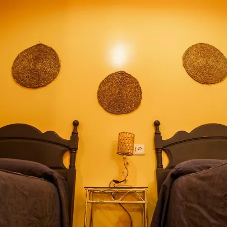 Macarena Guest house *