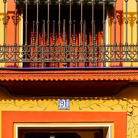 Guest house Macarena