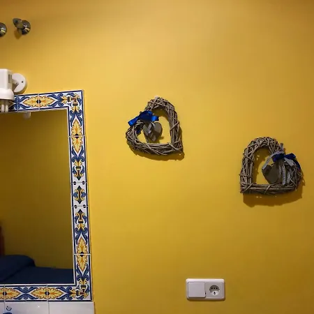 Macarena Гостевой дом