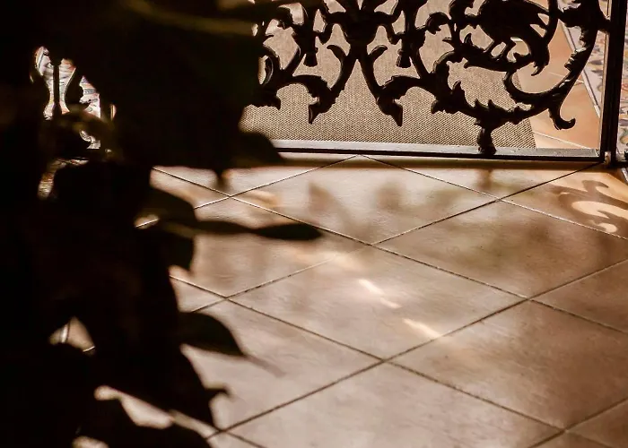 Penzion Macarena Sevilla