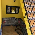 بيت ضيافة Macarena إشبيلية
