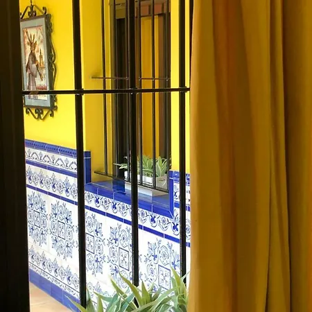 펜시온 마카레나 게스트하우스